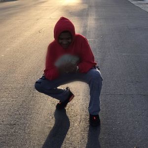 Meet your Posher, Marcus